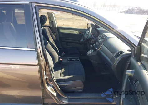 2011 Honda Cr-V Ex z USA, uszkodzony, nr VIN 3CZRE3H51BG701634